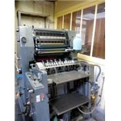 OFFSET PRINTING PRESS GTO 32x46