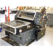 CYLINDRE HEIDELBERG KSD 46x64 en conformité