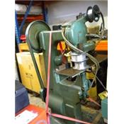 STITCHING MACHINE RAPIDEX 476