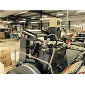 PLATINE HEIDELBERG GT DORURE