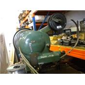 STITCHING MACHINE RAPIDEX 476