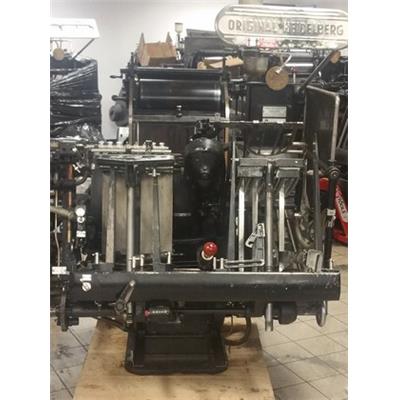 PLATEN OFMI