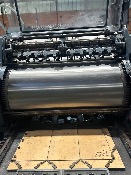 SBD découpe