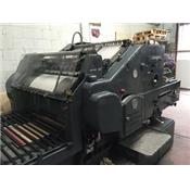 CYLINDRE HEIDELBERG SBD 64x89