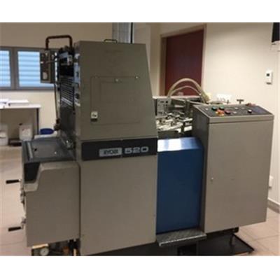 RYOBI 520 36x52 OFFSET PRINTING PRESS