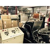 PLATINE HEIDELBERG GT DORURE