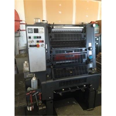 OFFSET PRINTING PRESS GTO 36x52