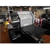 CYLINDRE HEIDELBERG S 54X72