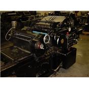 CYLINDRE HEIDELBERG KSBA 46x58,5