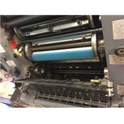 GTO 32x46+ OFFSET PRINTING PRESS