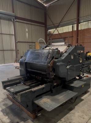 SBD découpe