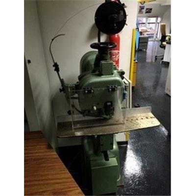 WIRE STITCHING MACHINE