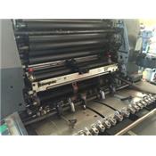 OFFSET PRINTING PRESS GTO 36x52