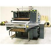 CYLINDRE HEIDELBERG SBG 56x77 en conformité