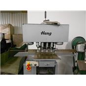 PERFORATING MACHINE HANG