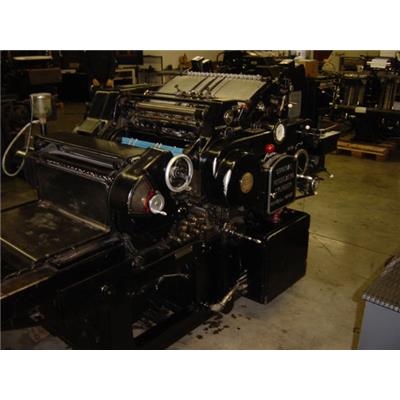 CYLINDRE HEIDELBERG KSBA 46x58,5