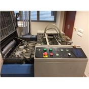 RYOBI 520 36x52 OFFSET PRINTING PRESS